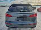 2019 AUDI SQ5