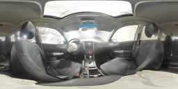 2011 SUBARU FORESTER