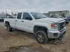 2016 GMC Sierra