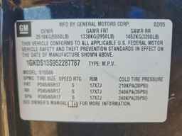 2005 GMC Envoy