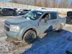 2024 FORD Maverick