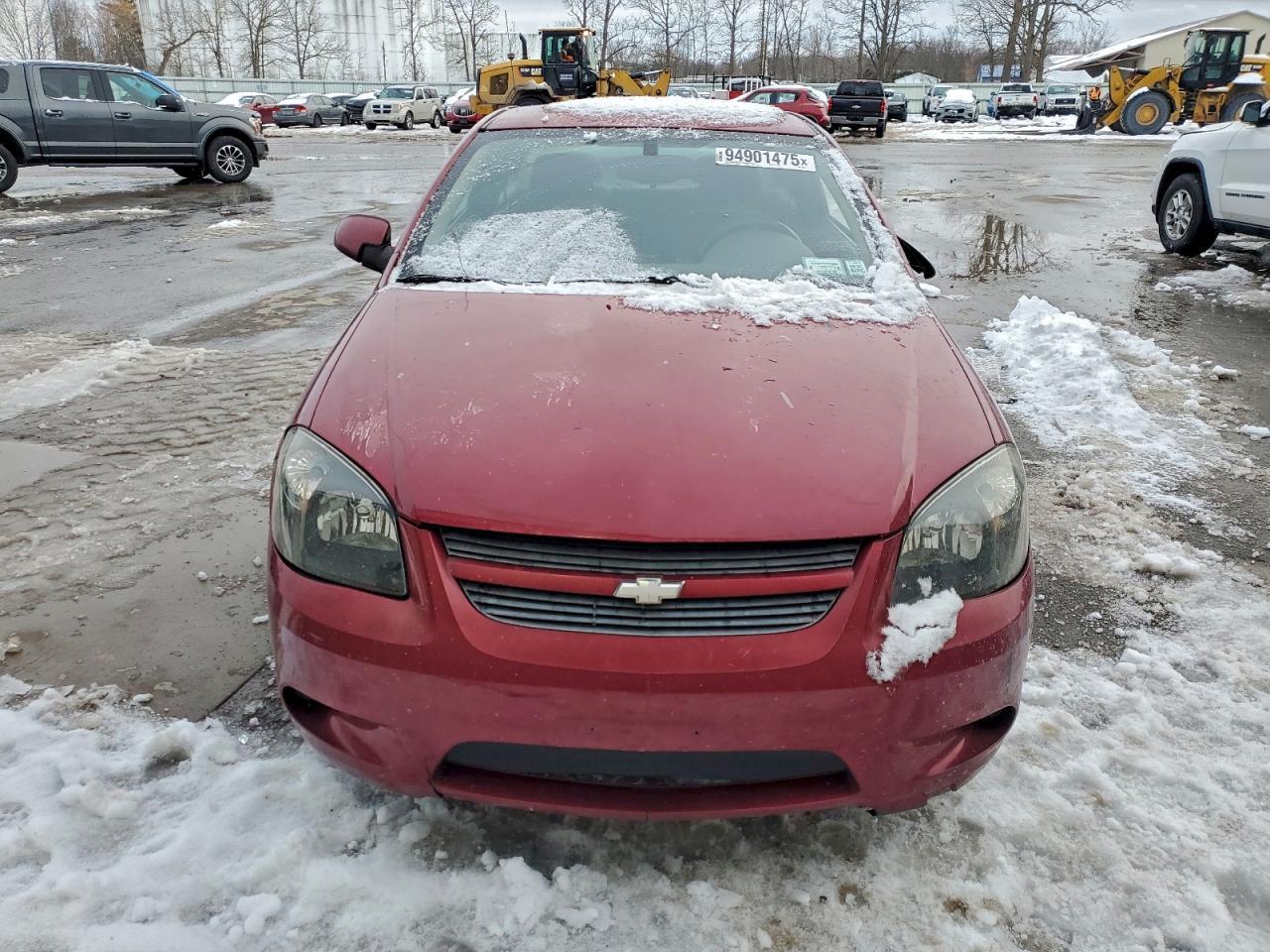 2008 CHEVROLET COBALT