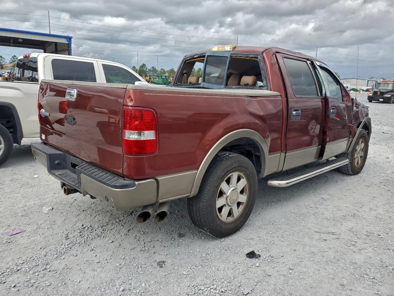 2006 FORD F-150