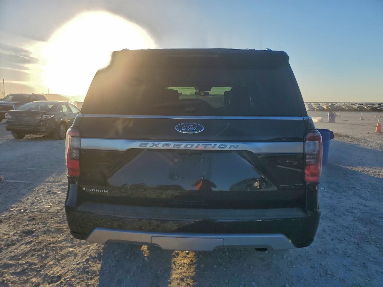 2019 FORD Expedition