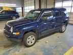 2016 JEEP PATRIOT