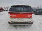 2023 KIA Carnival