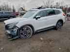 2023 SUBARU Ascent