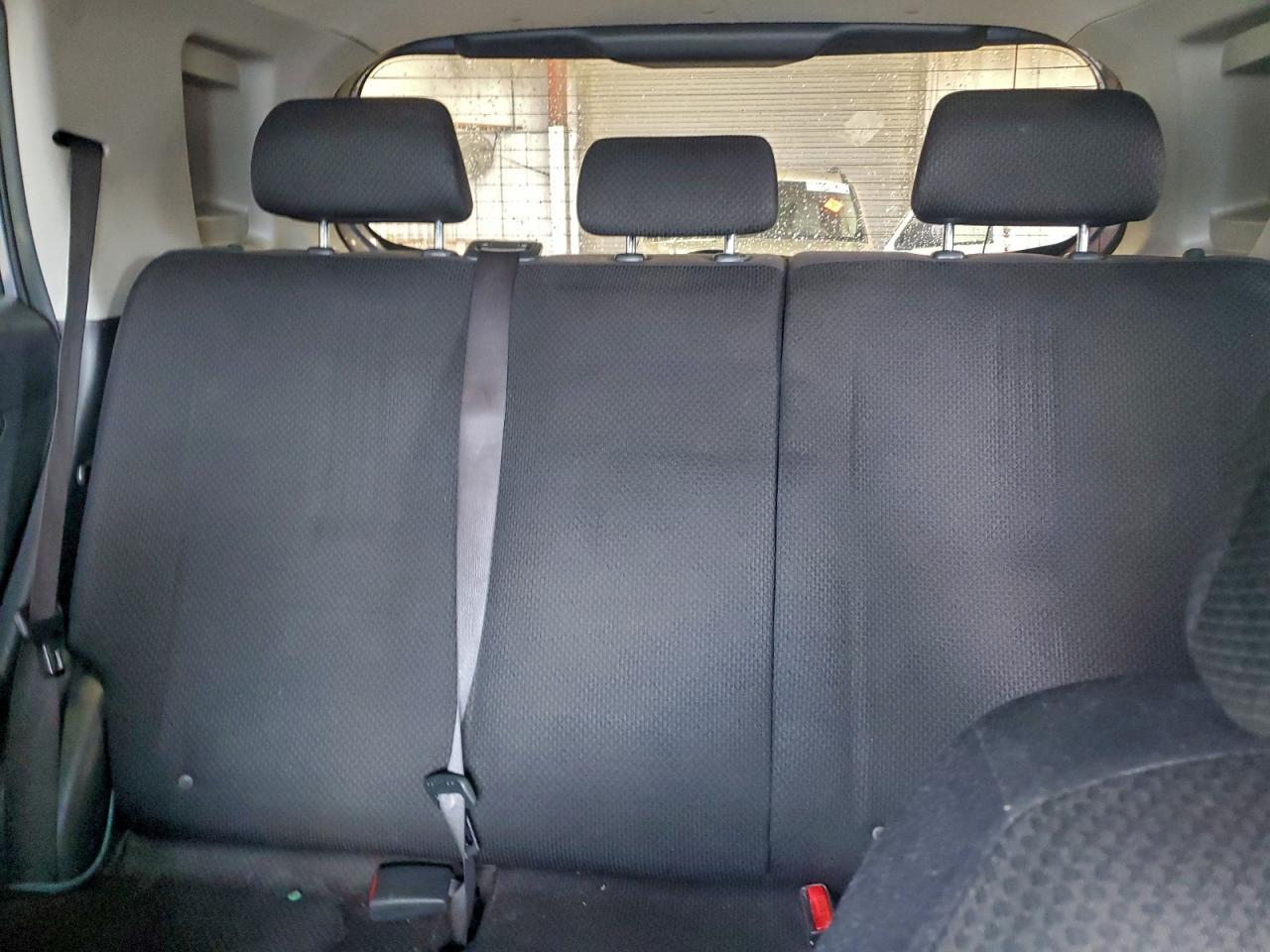 2009 TOYOTA SCION