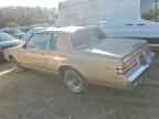 1987 BUICK Regal