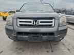 2007 HONDA PILOT