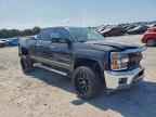 2015 CHEVROLET Silverado 2500