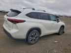 2020 TOYOTA HIGHLANDER