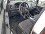 2025 NISSAN Frontier