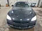 2014 BMW 6 Series