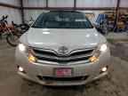 2015 TOYOTA VENZA