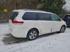 2013 TOYOTA SIENNA