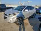 2014 HYUNDAI TUCSON