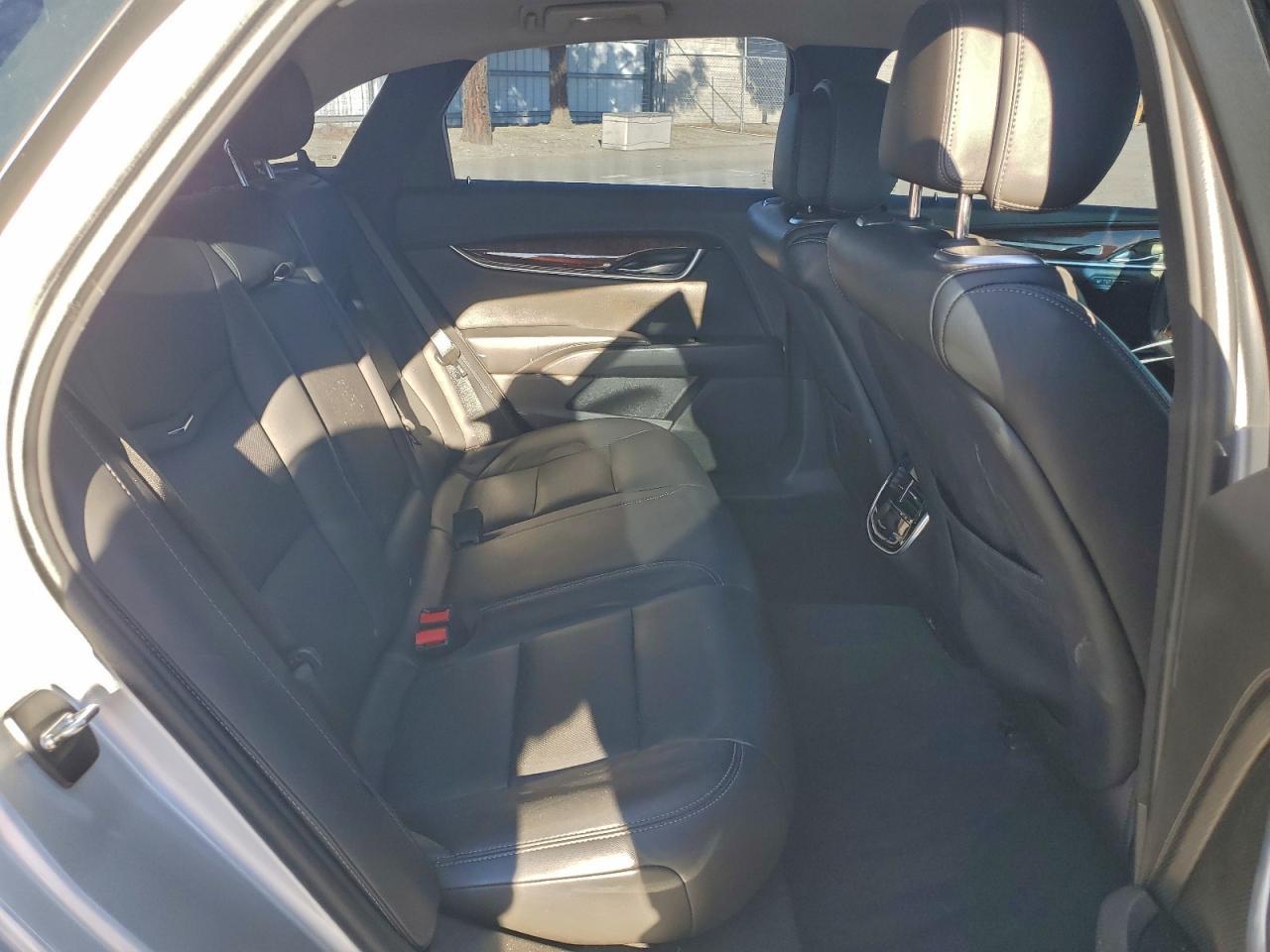 2013 CADILLAC XTS