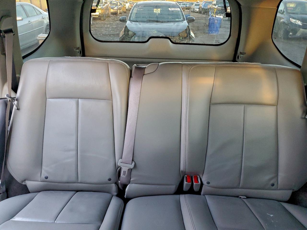 2006 GMC Envoy