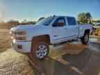 2017 CHEVROLET Silverado 2500