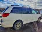 2007 TOYOTA SIENNA