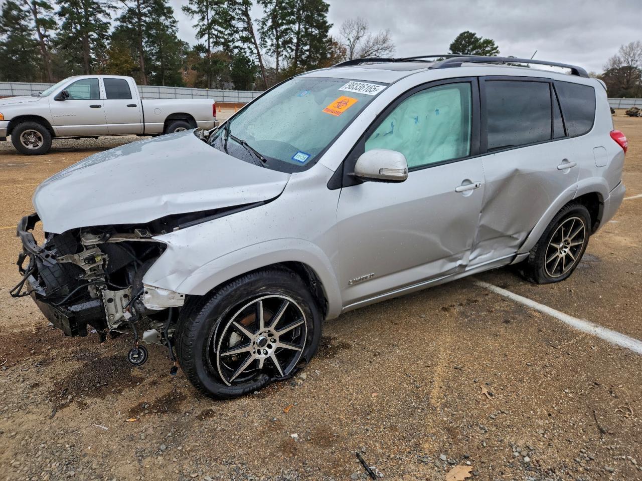 2011 TOYOTA RAV4