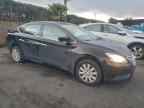 2013 NISSAN SENTRA