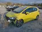 2016 HONDA FIT