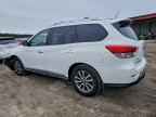 2013 NISSAN PATHFINDER