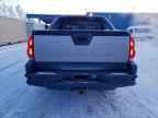 2004 CHEVROLET Avalanche