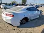 2017 CHEVROLET Camaro