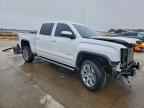 2018 GMC Sierra