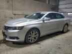 2014 CHEVROLET IMPALA