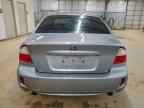 2009 SUBARU Legacy