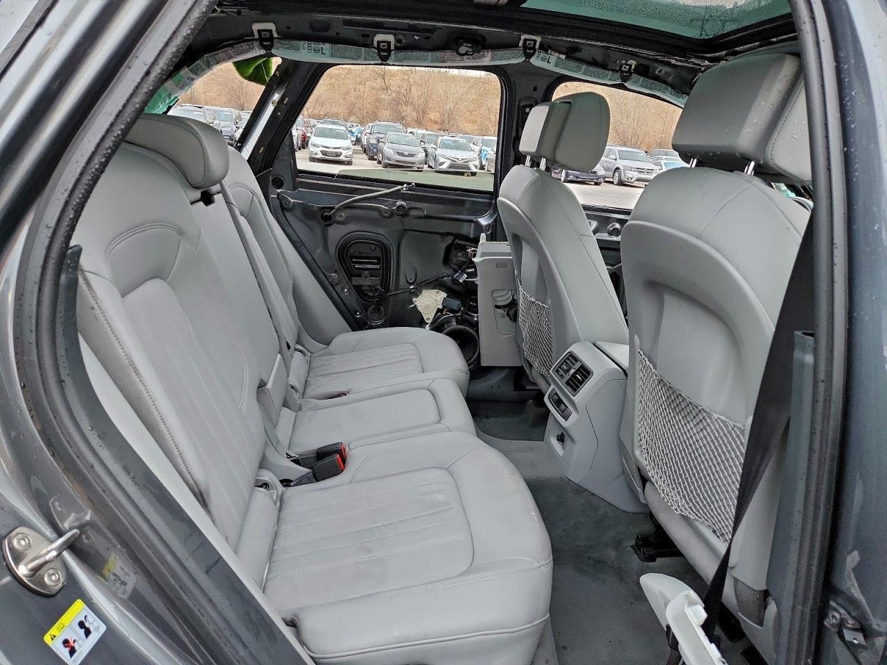 2020 AUDI Q5