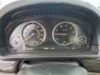 2014 BMW 5 series
