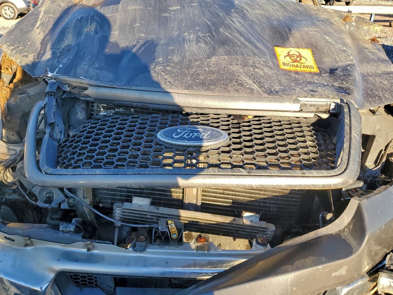 2005 FORD F-150