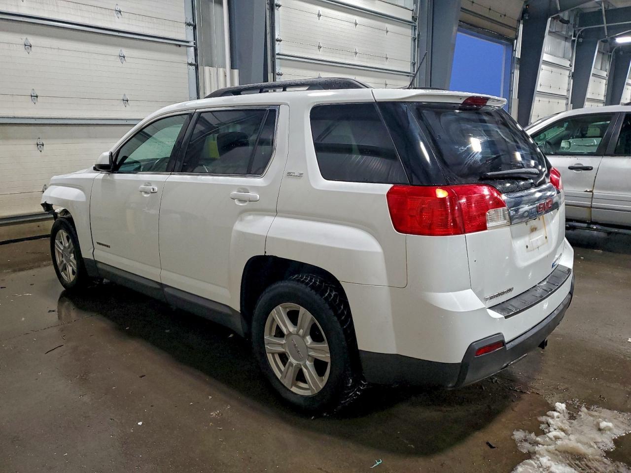 2014 GMC Terrain