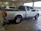 2007 NISSAN Frontier