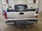 2004 CHEVROLET Silverado
