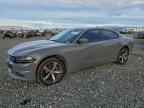 2017 DODGE CHARGER