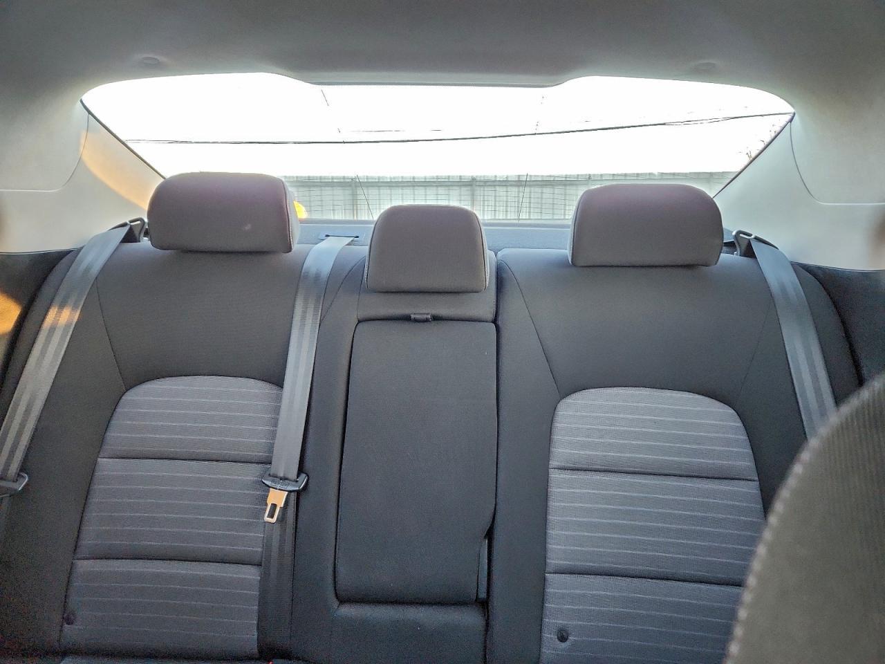 2014 KIA FORTE
