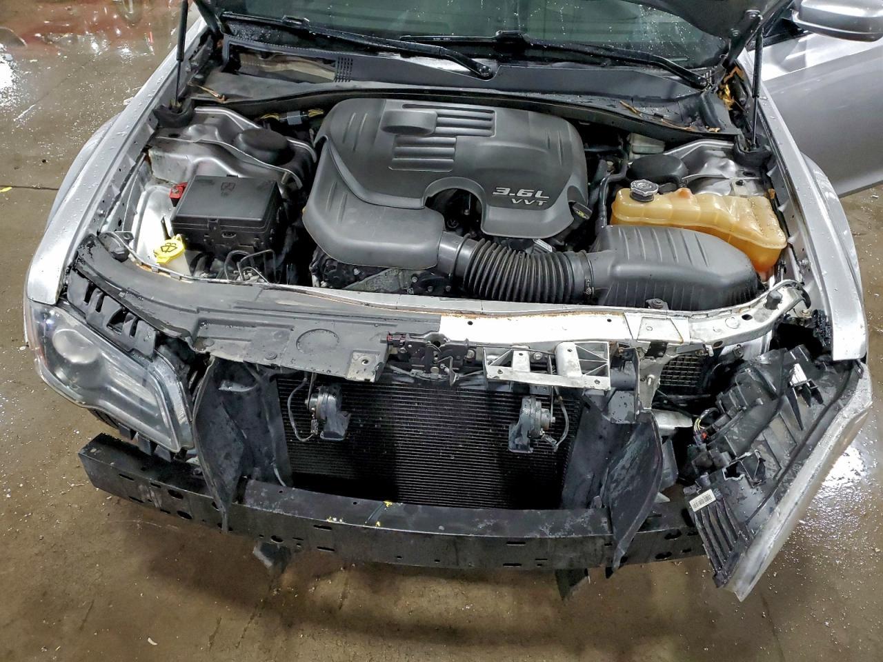 2014 CHRYSLER 300