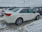 2011 LINCOLN MKZ