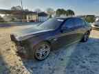 2013 BMW 5 series