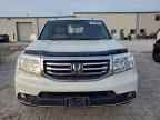 2015 HONDA PILOT