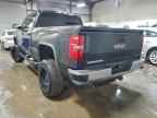 2015 GMC Sierra