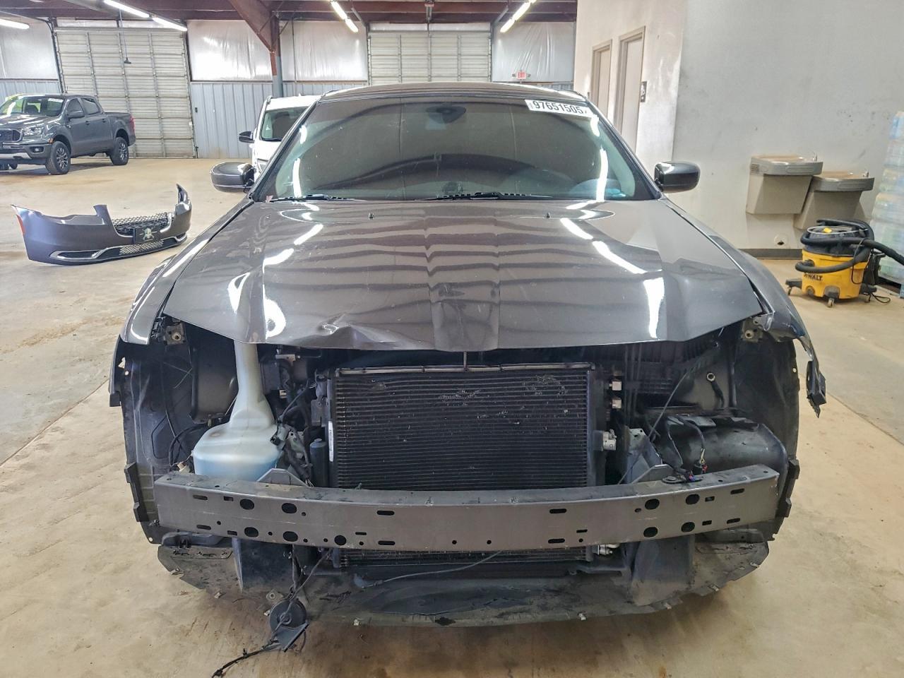 2018 CHRYSLER 300
