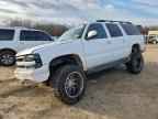 2004 CHEVROLET Suburban