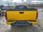 2007 CHEVROLET COLORADO